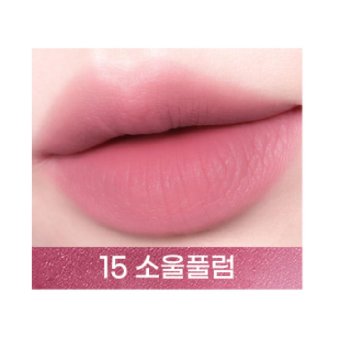 

CLUB CLIO PERIPERA Over Blur Tint 7 кольорів, 3,5 гр (7 варіантів) NO. 15