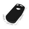 Silicone Taillight Protective Cover Case for Radars Taillight Cover Case Soft Silicone Bicycles Radars Tail Light Cover
