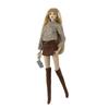Fashion Casual Wear Multistyles Doll Accessories DIY Girl Clothes  For 1/6 BJD Dolls