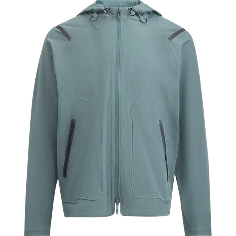 Under Armour Unstoppable Men s Hooded Jacket 1370494 L