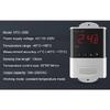 Thermostat Humidistat Temp Humidity Controller Incubator Thermoregulator
