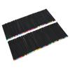 Fine Tip Pens 100 Colors Fast Drying Glossy Ink Output 0.4mm Needle Tube Minimize Oozing Fineliner