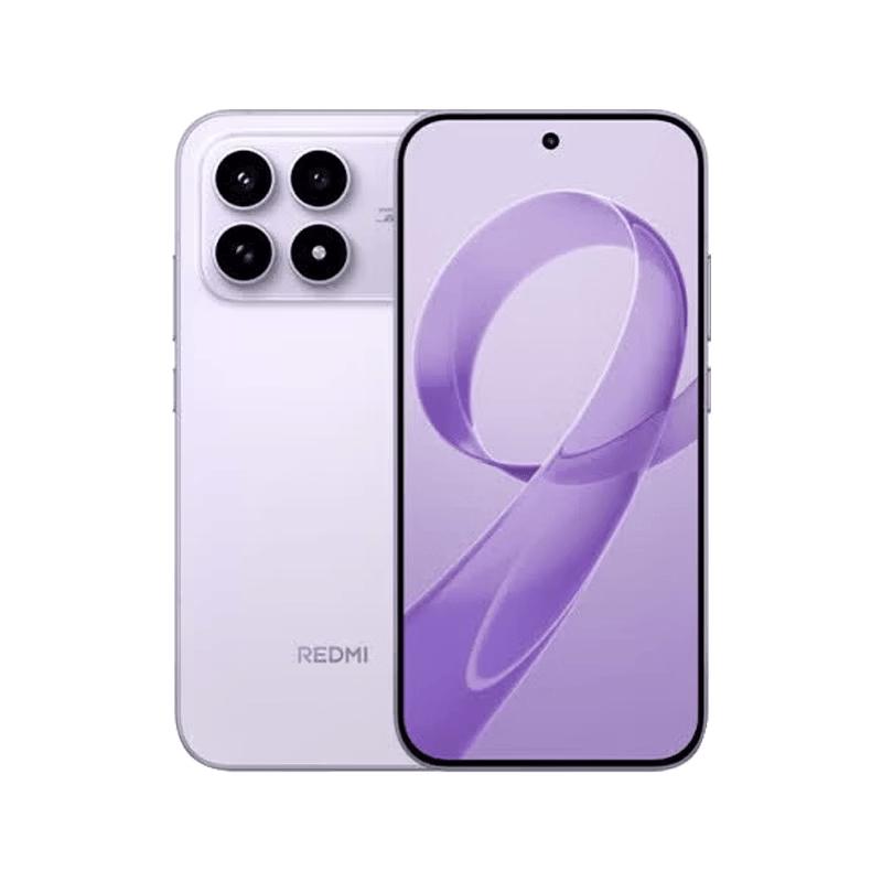Xiaomi Redmi K90 Pro 5G Smartphone (CN Version)