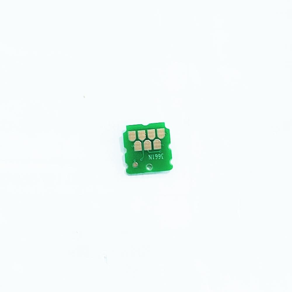5pcs Maintenance Tank Chips For Epson T3661 Expression Premium XP-6000/XP-6001