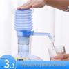 Hand Press Water Dispenser Pump for Bottled Mineral Water