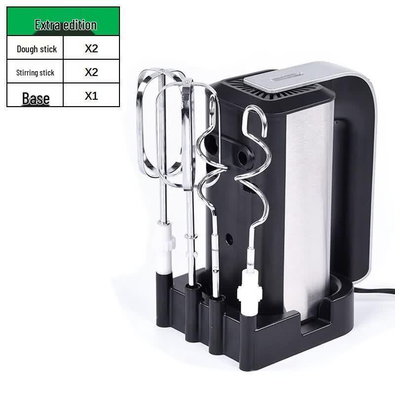 Yingtang 450W Handheld Electric Mixer