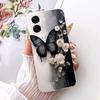 Cute Printing Phone Case For Oppo A6 4G 5G A6x A6T Pro 4G Soft Silicone TPU Cases For Oppo A6x A6 A6T Pro 4G Covers Bumpers