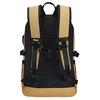 New FILA Fabric Backpack Extra Small Unisex Narcissus Ginger Yellow A13U421132FYE