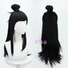 Black Myth: Wukong Mi Dao Ren Cosplay Costume Halloween Party Outfits Men top level Takerlama