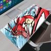 Anime Computer Mouse Pad Pokemon Pikachu Gamer Mouse Pads Large Gaming Mousepad XXL Desk Mause Pad Keyboard Mouse Carpet