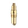 Click Clack Plug Bolt Bolt Spring Brass Parts Replacement