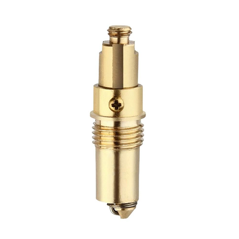 Click Clack Plug Bolt Bolt Spring Brass Parts Replacement