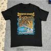 Slightly Stoopid Band Tour Short T Shirt All Size Cotton