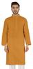 Atasi Cotton Kurta Solid Ethnic- Festive Long Shirt W  Pintuck Traditional Indian Wear For