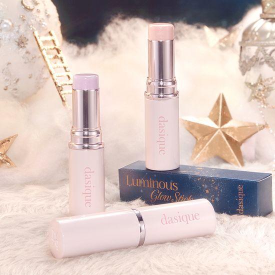 DASIQUE Luminous Glow Stick 10g 03 Milky Way