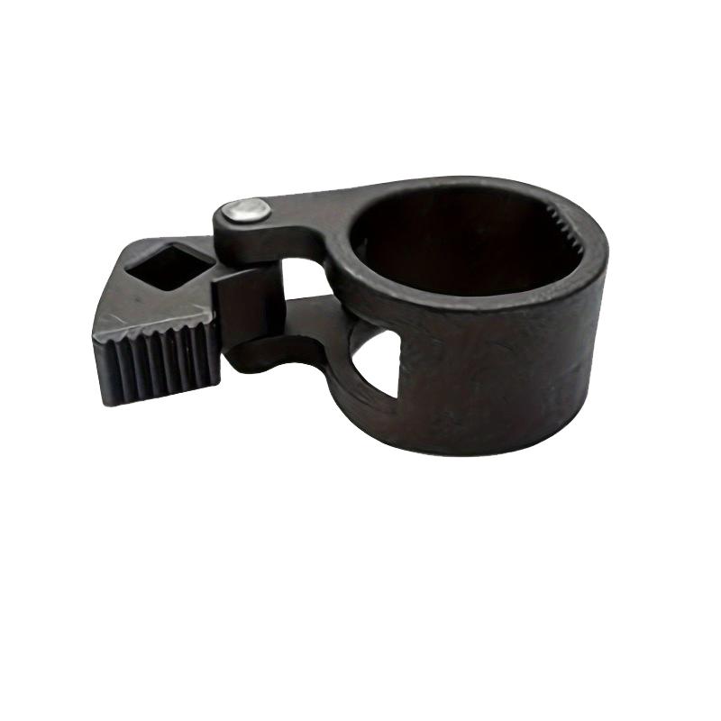 

Universal 27-42mm Steering Ball Head Extractor Remover Is Suitable for Car Chassis Rocker Arm Removal/installation чёрный