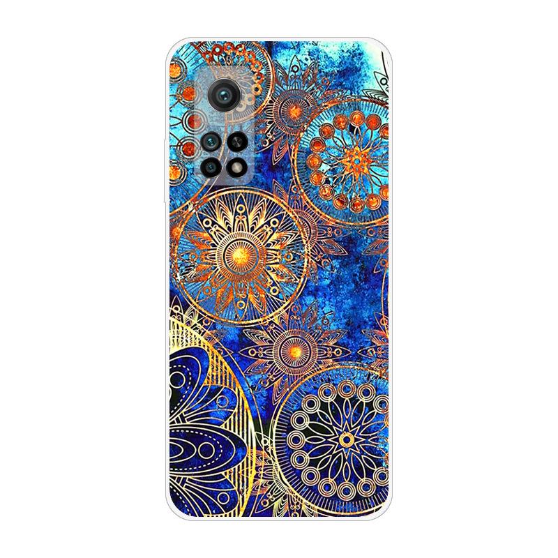For Xiaomi Mi 10T 5G Case Shockproof Soft Silicone TPU Back Cover For Xiaomi Mi 10T Pro Phone Cases for Xiaomi Mi 10 T 10T Coque