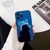 Soda Stereo Gustavo Cerati   Phone Case For iPhone 17,16,15,14,13,12,11 Plus,Pro Max,XS,Soft Silicone Black Cover