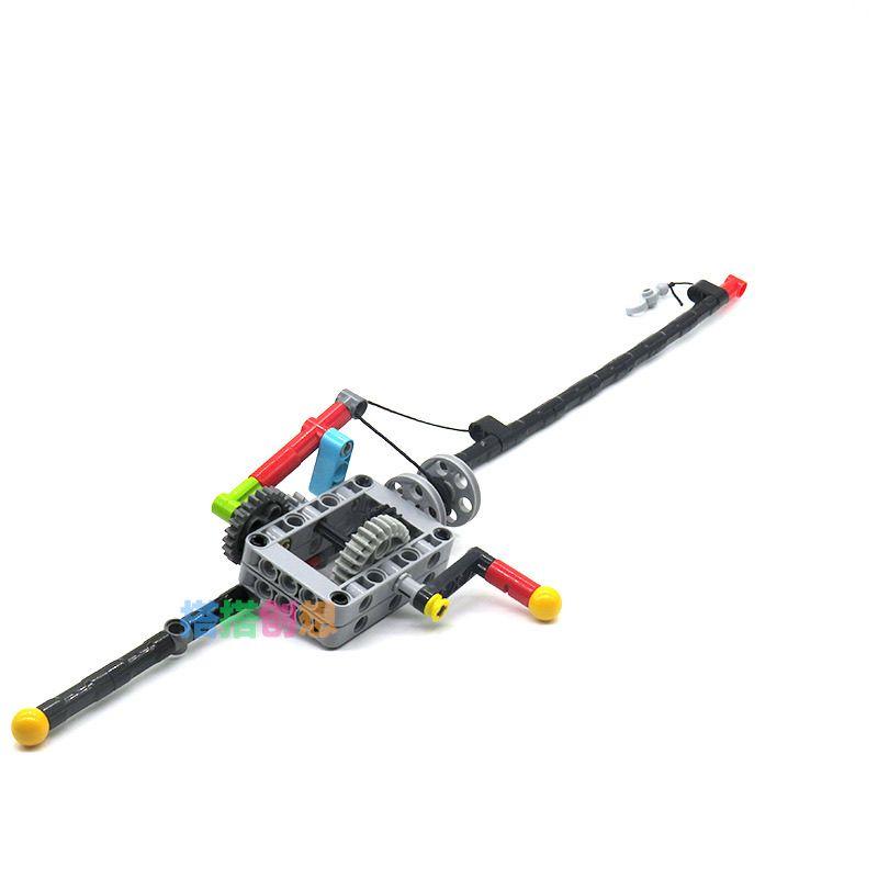 Invincible High-Quality Fishing High-Quality Rod Construction pieces High-Quality Modular High-Quality Technology High-Quality Machinery