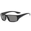 Night Vision Glasses Anti-Glare Fashion Sunglasses Yellow Polarized Lens Driving Goggles For Car Drivers Car Accessries