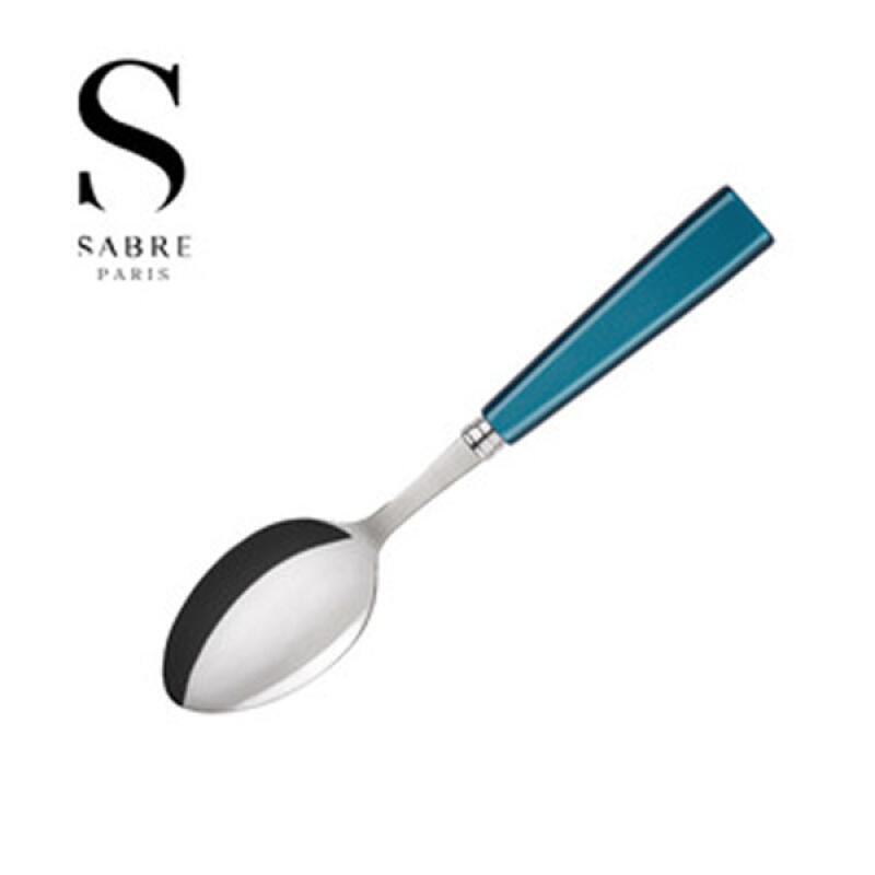 [Sabre Paris] Natura Table Spoon 20.5cm (Türkiye Blue)