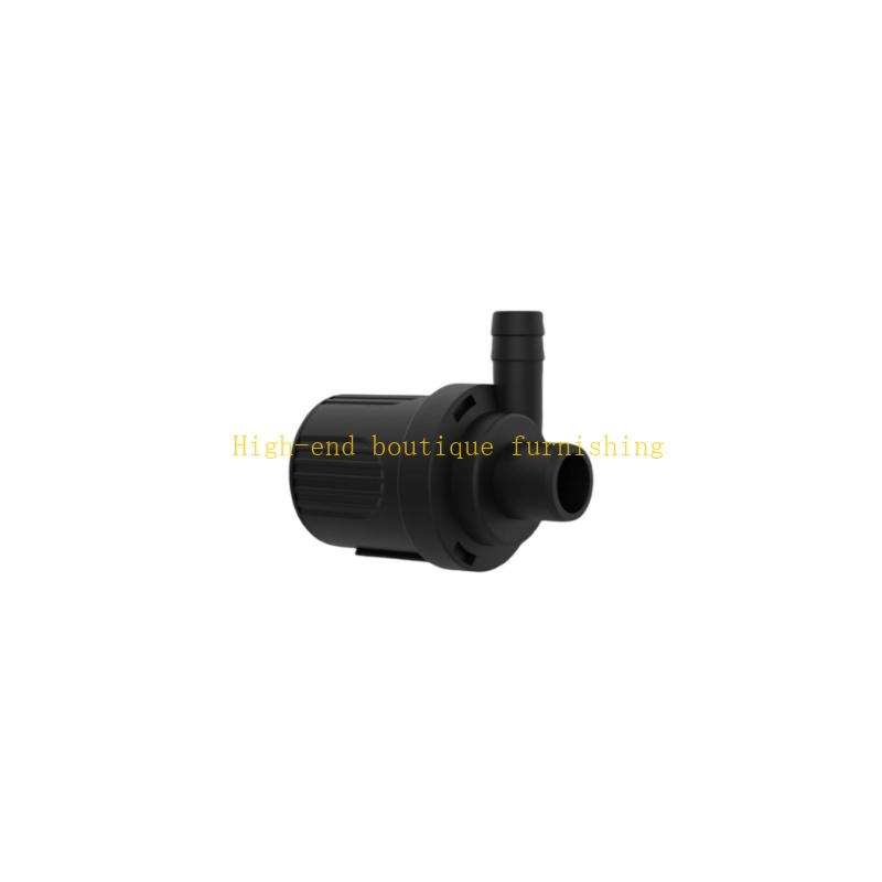 

Brushless Boosters For Fishtanks Oxygen Supply Systems Corrosion Resistant