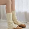 Biarritz Socks Eiffel Lip Blank Wool Warmer 5 Colors