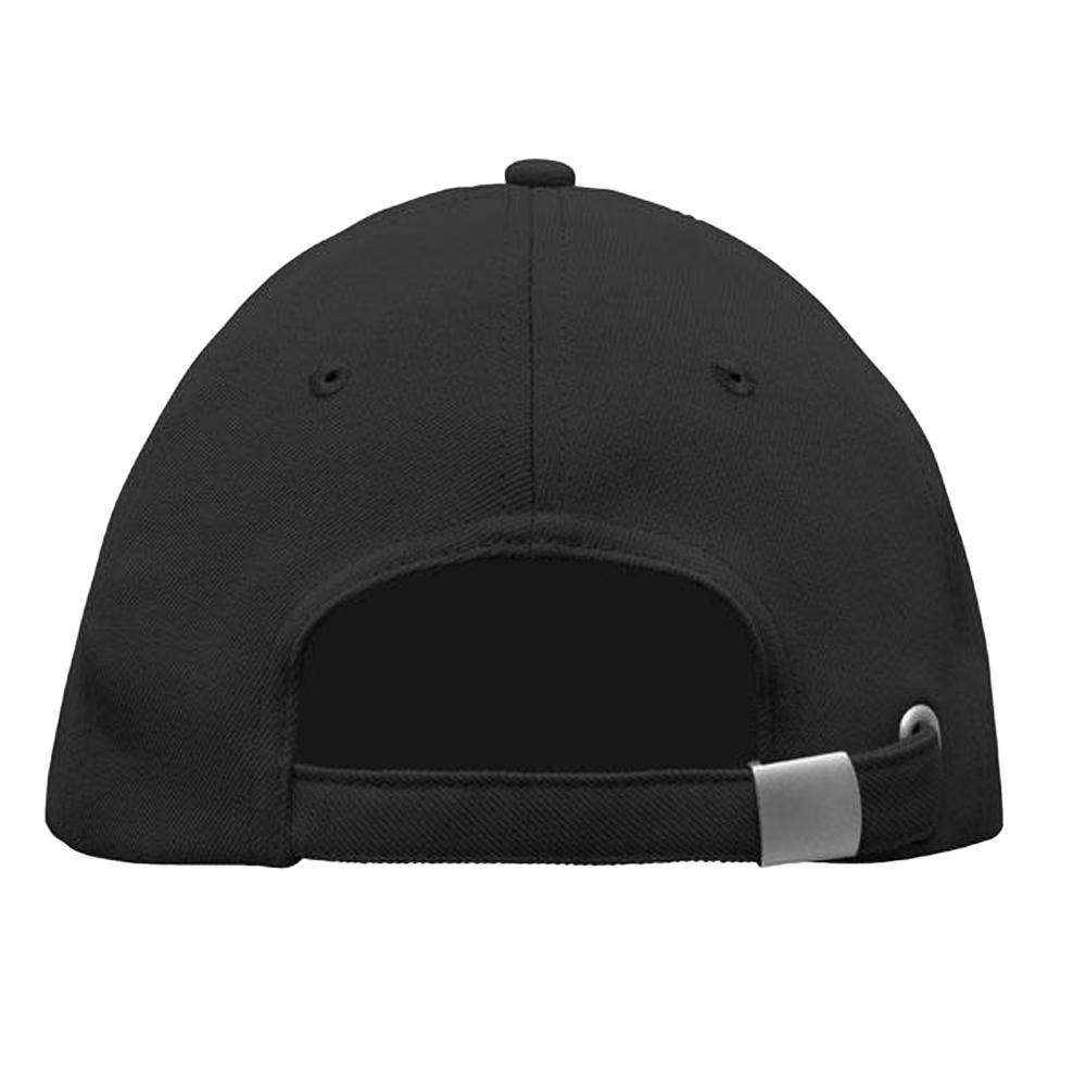 MidOcean Senga RPET 5 Panel Baseball Cap