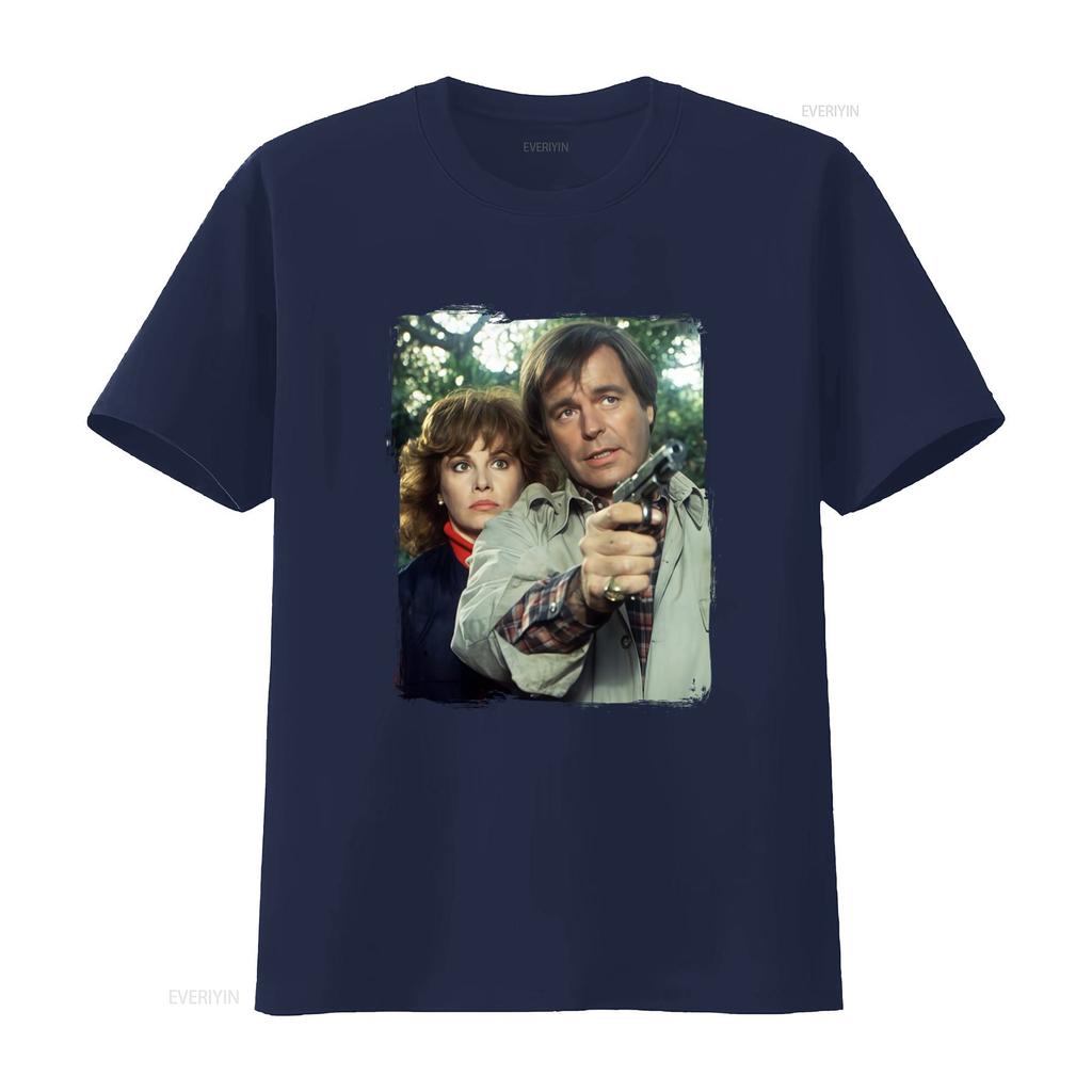 Hart To Jonathan Jennifer Tv Series Retro Style T Shirt Vintage Washed Comfortable Stylish Slightly Unisex Soft Streetwear