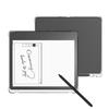 Silicone Transparents TPU Case for Scribe 10.2inch 2022/2024 with Pen Holder and Scratch Resistance Air Bag