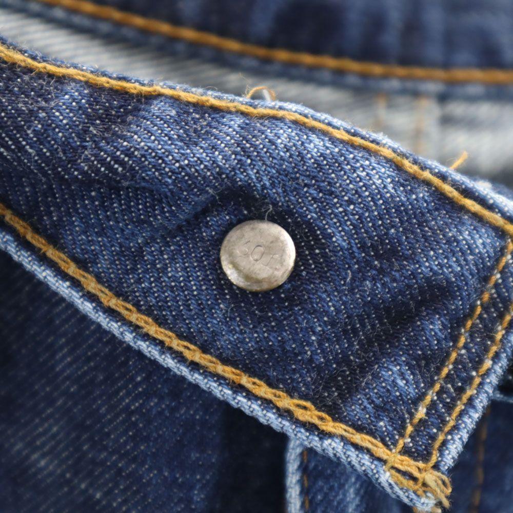 Levi's 90s 552-03 Straight denim pants w28 Men's Used