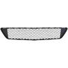 Compatible Lower Grille for Mercedes-Benz C-Class W204 C63 (Part #A2048850453)