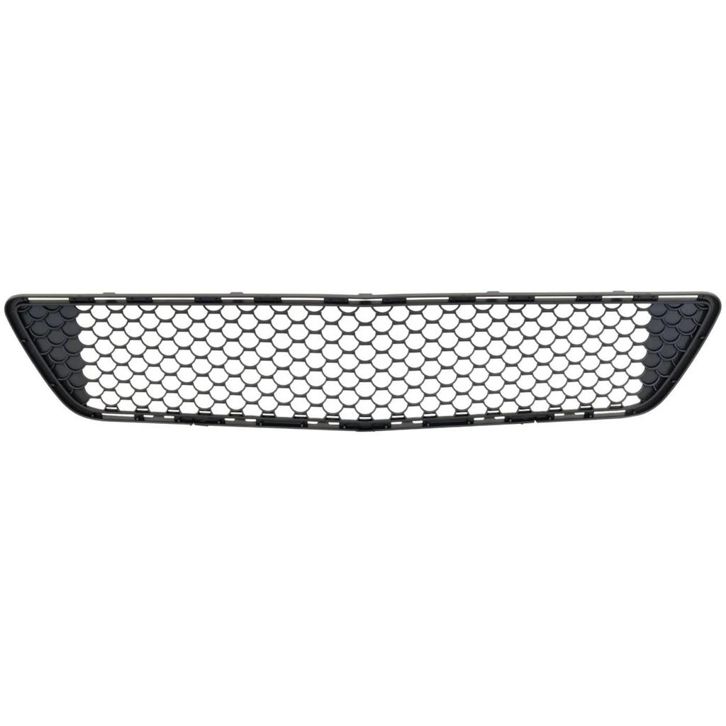 Compatible Lower Grille for Mercedes-Benz C-Class W204 C63 (Part #A2048850453)