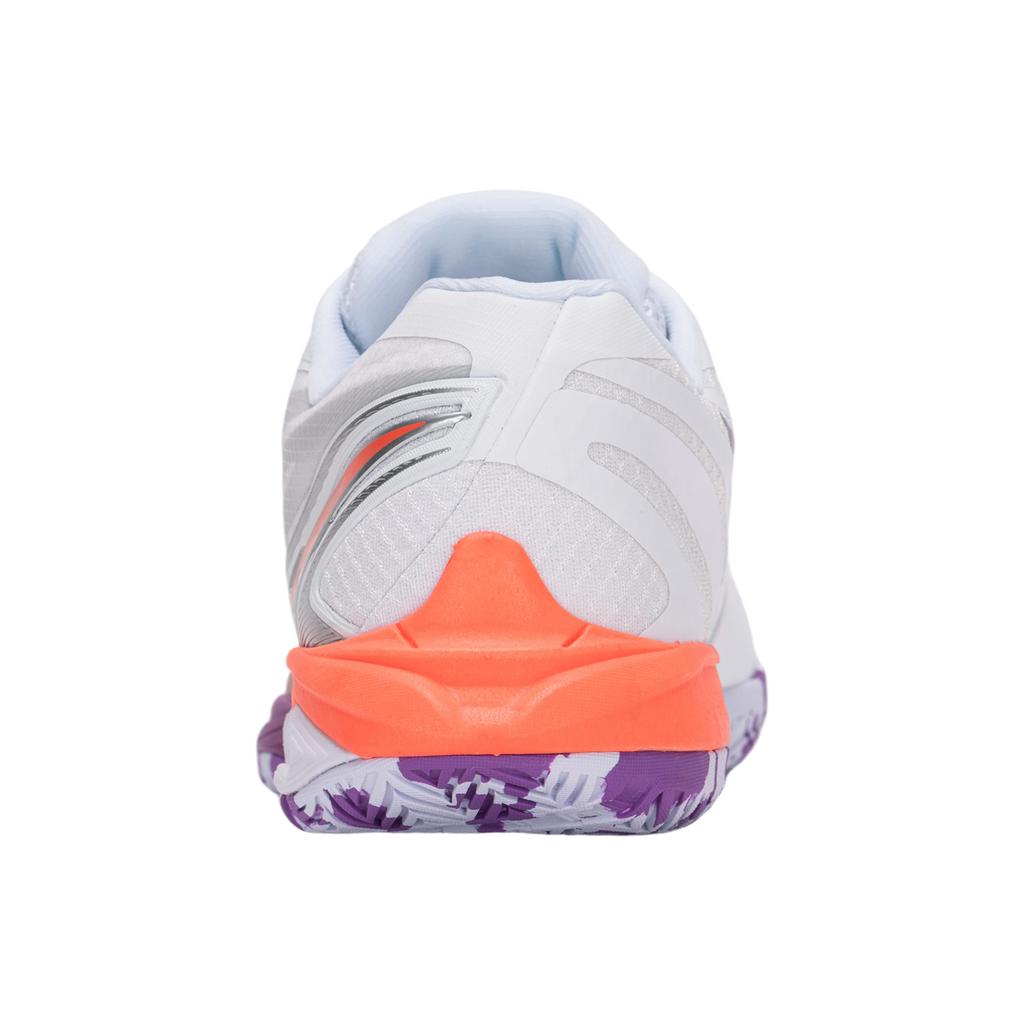 Mizuno Wave Claw 4 Lightweight Flexible Quick Anti-Twist Shock Absorption Slip Resistant Wear Resistant Low-Top Badminton Shoes 71GA264311