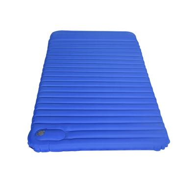 Custom Camping Home Furniture Mattress Sleeping Pad Memory Foam Camping Mat Mattresses Traveling Hiking Tent Air