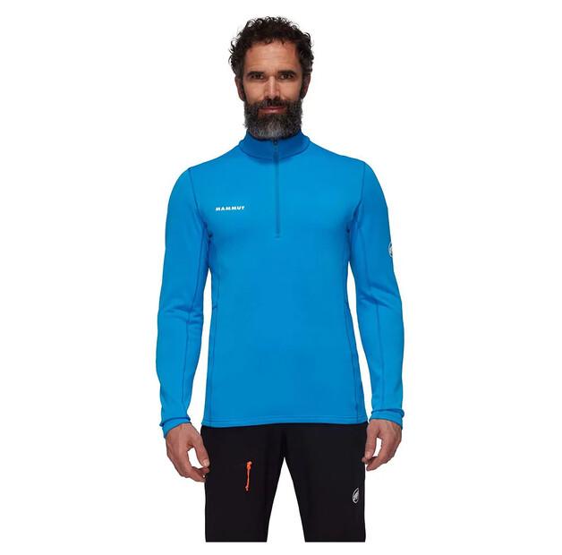 Mammut Aenergy Fleece Jacket with Half Zip