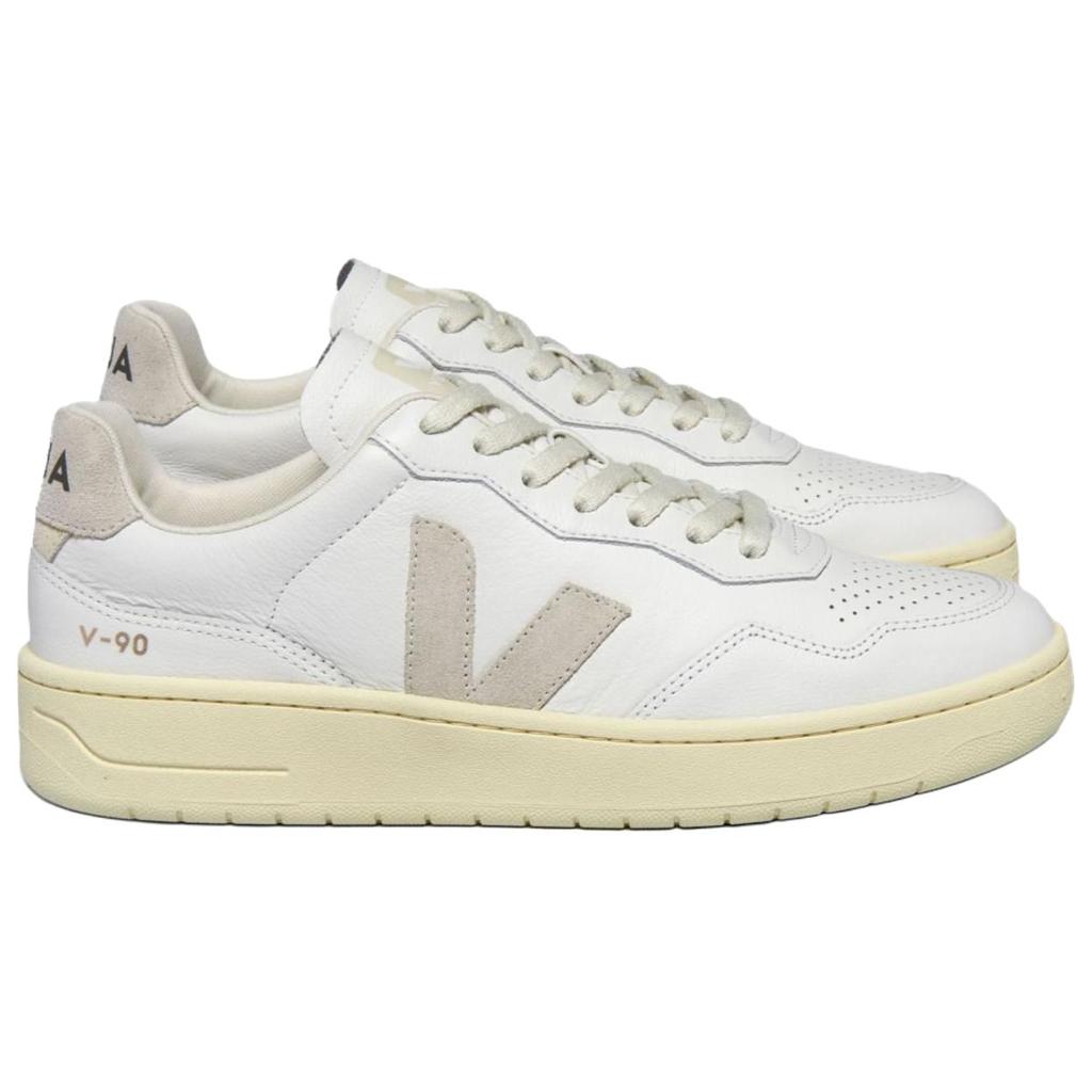 Veja V-90 Low-Top Sneakers VD2003655A