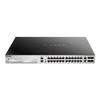 D-Link DGS 3130-30PS - Switch