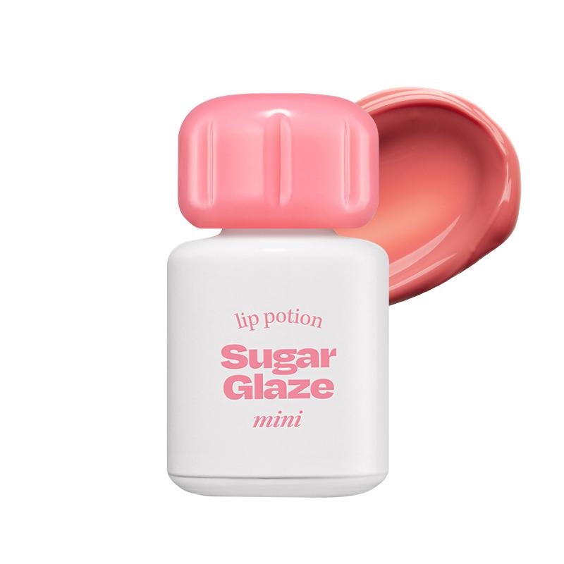 alternativestereo Lip Potion Sugar Glaze Tint Mini 4ml
