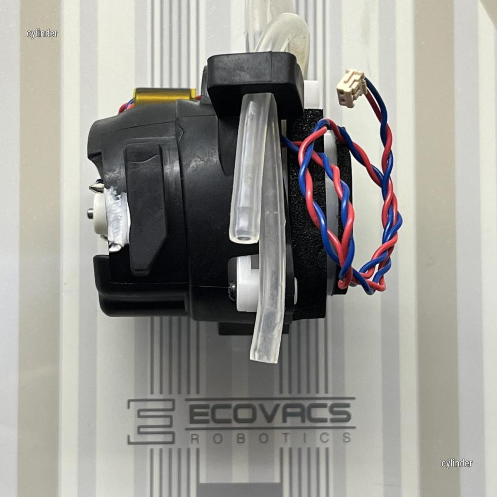 Ecovacs Deebot Wasserpumpe für T5/T8/T9/N8/N5 Wischroboter