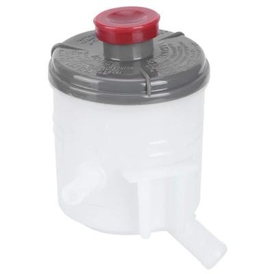 53701-S5D-A02 Power Steering Pump Oil Tank Fluid Reservoir Oil Tank Bottle for ES1 ES5 ES8 2001-2005 Durable