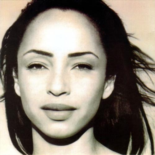 CD SADE Лучшее из Sade EK66686 Epic 1994 Канада SoulFunk Б/у