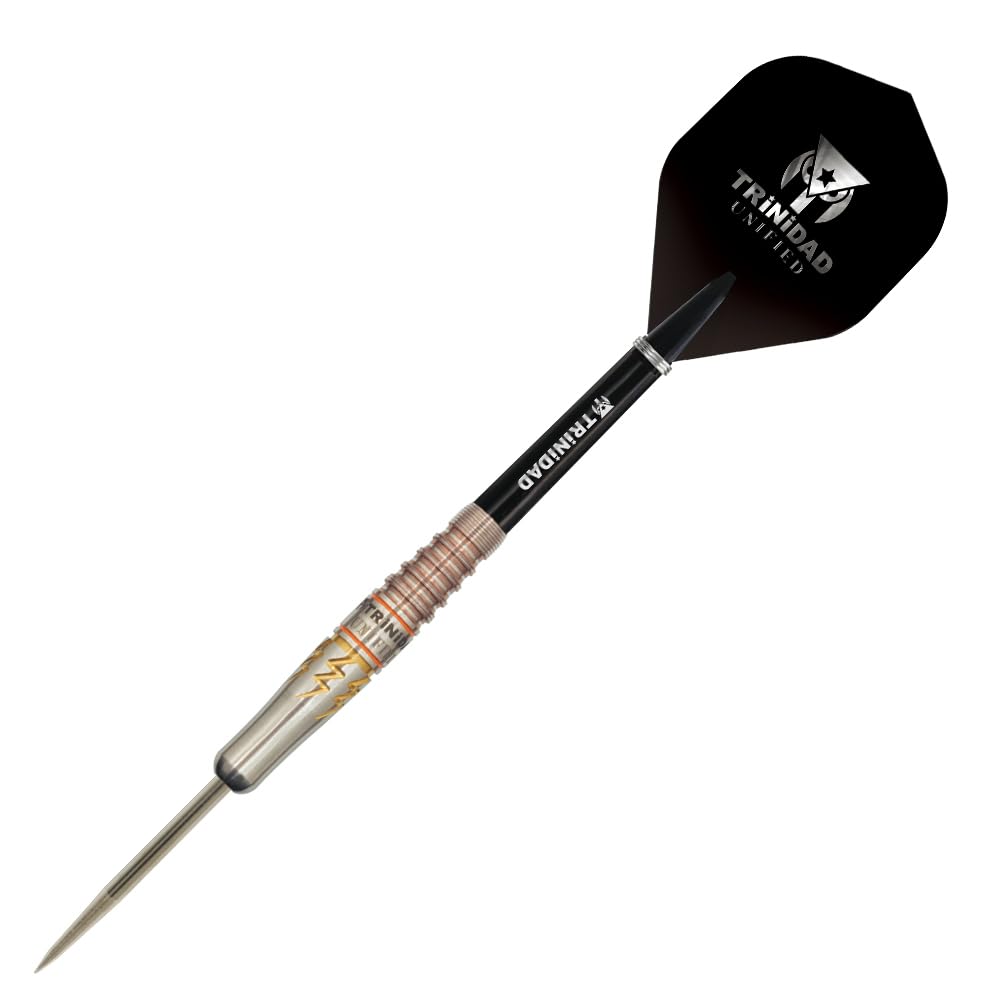 

Тринидад Римский Тип 6 Модель Мию Мияваки Сталь