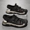 Sandals 22 summer new wear casual soft-soled beach shoes outdoor driving non-slip sandals