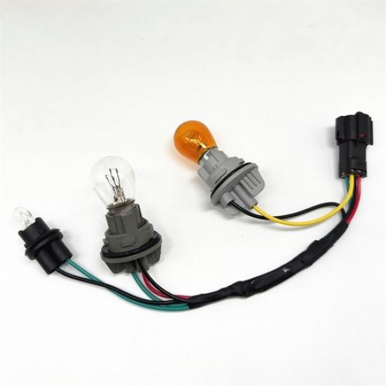 Socket & Wire Taillight Bulb Holder 92480-C6000 Fit for Kia Sorento 2016-2018