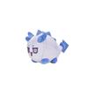 Sunsyea Arknights Official Merch Original Authentic Dragon Bubble Collection Plush Doll Keychain Chongyue Dusk Ling Nian Shu Yu