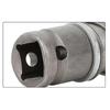 1Set Square Shank Drill Wrench Adapter Converter Drill Bit Adapter  For Drill Holes In Walls Bricks