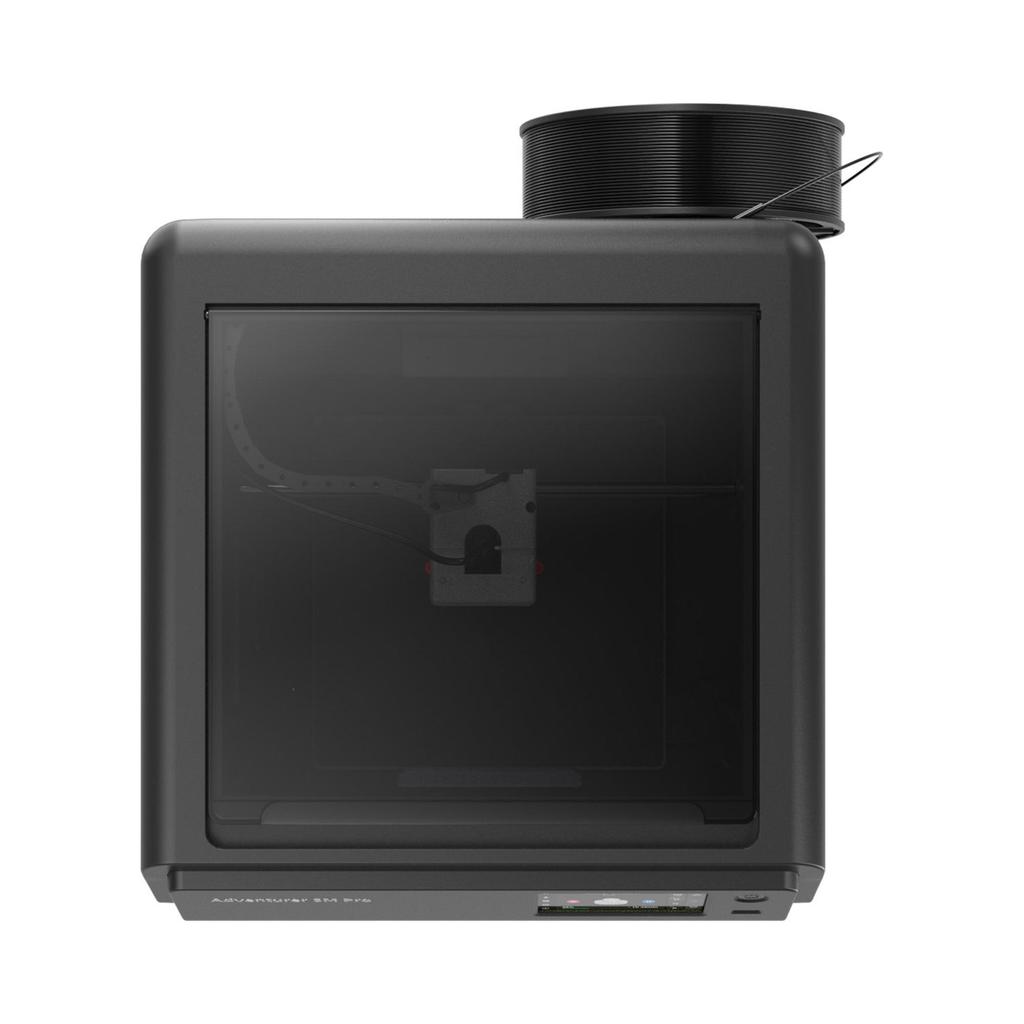 Flashforge Adventurer 5M Pro 3D Printer, Automatic Leveling, Maximum Printing Speed of 600 mm/s, Camera Monitoring