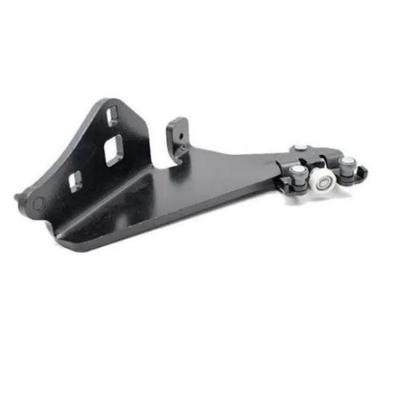 Sliding Door Roller Right Left Side For Renault Kangoo Mk2 II Oem 8200497645 8200497643