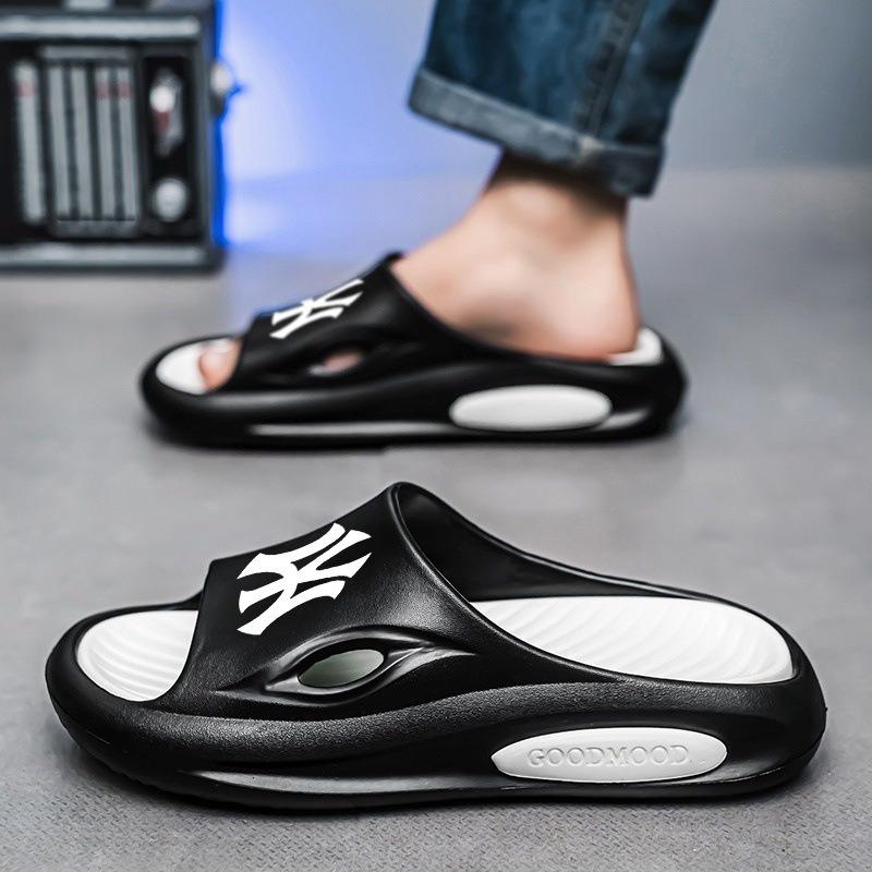 EVA slippers men's 2 new summer non-slip high-end outer wear youth